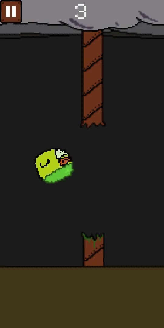 Stonga Bird görsel 2