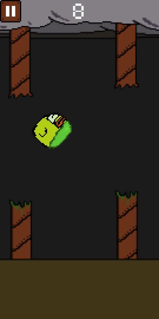 Stonga Bird görsel 4