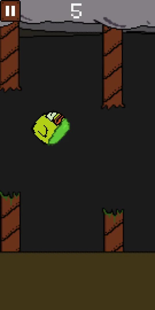 Stonga Bird görsel 6