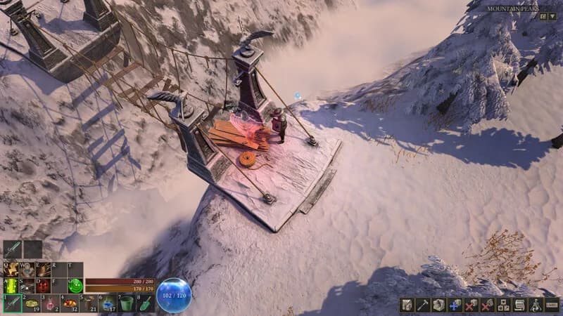 Force of Nature 2: Prologue görsel 13