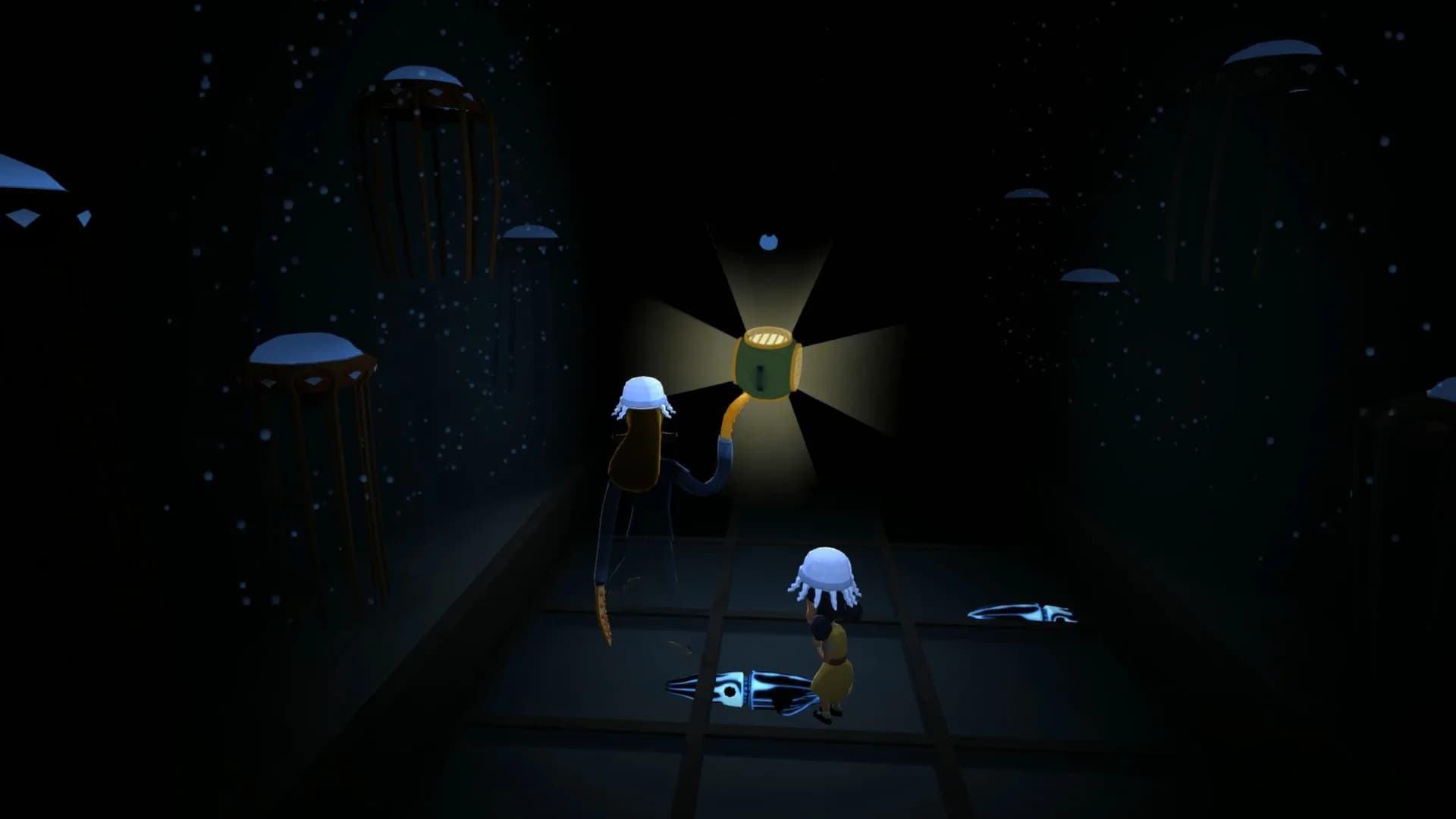 Octodad: Dadliest Catch görsel 6