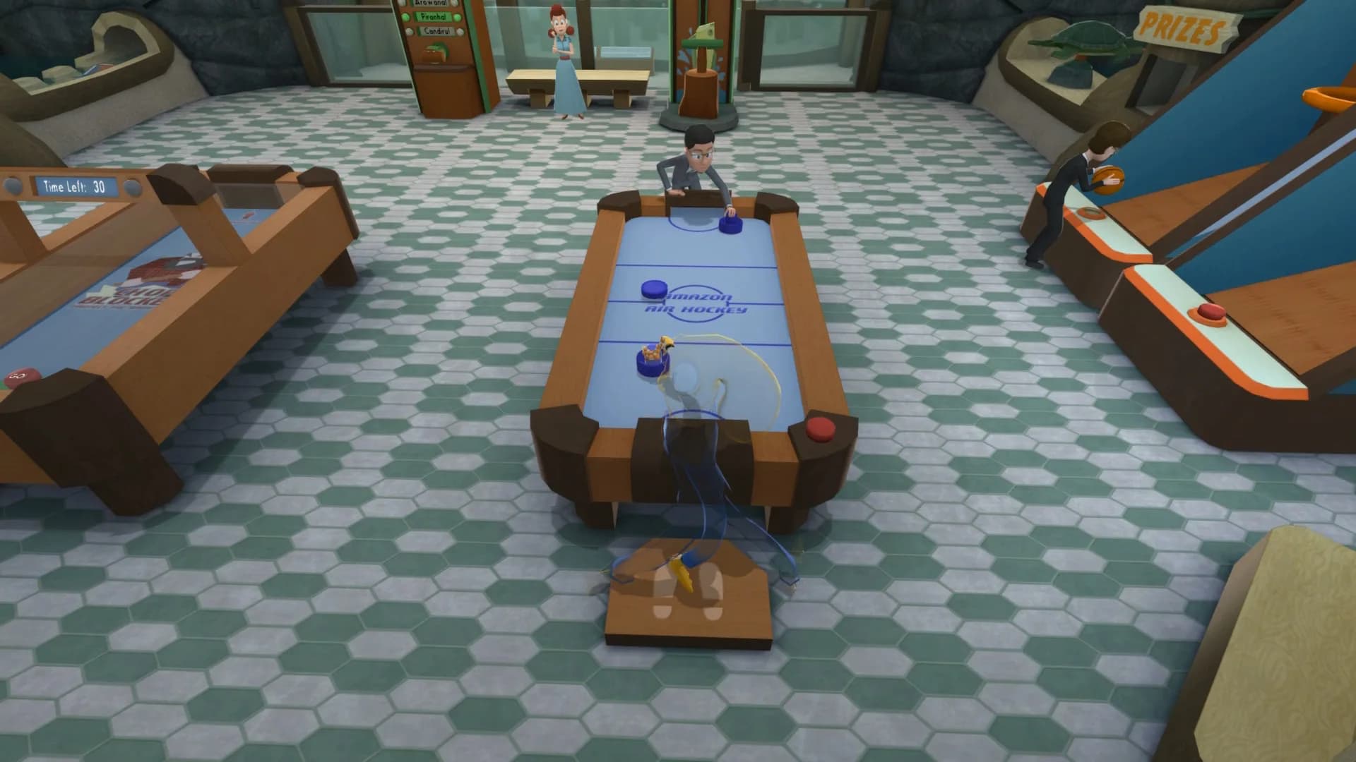 Octodad: Dadliest Catch görsel 11