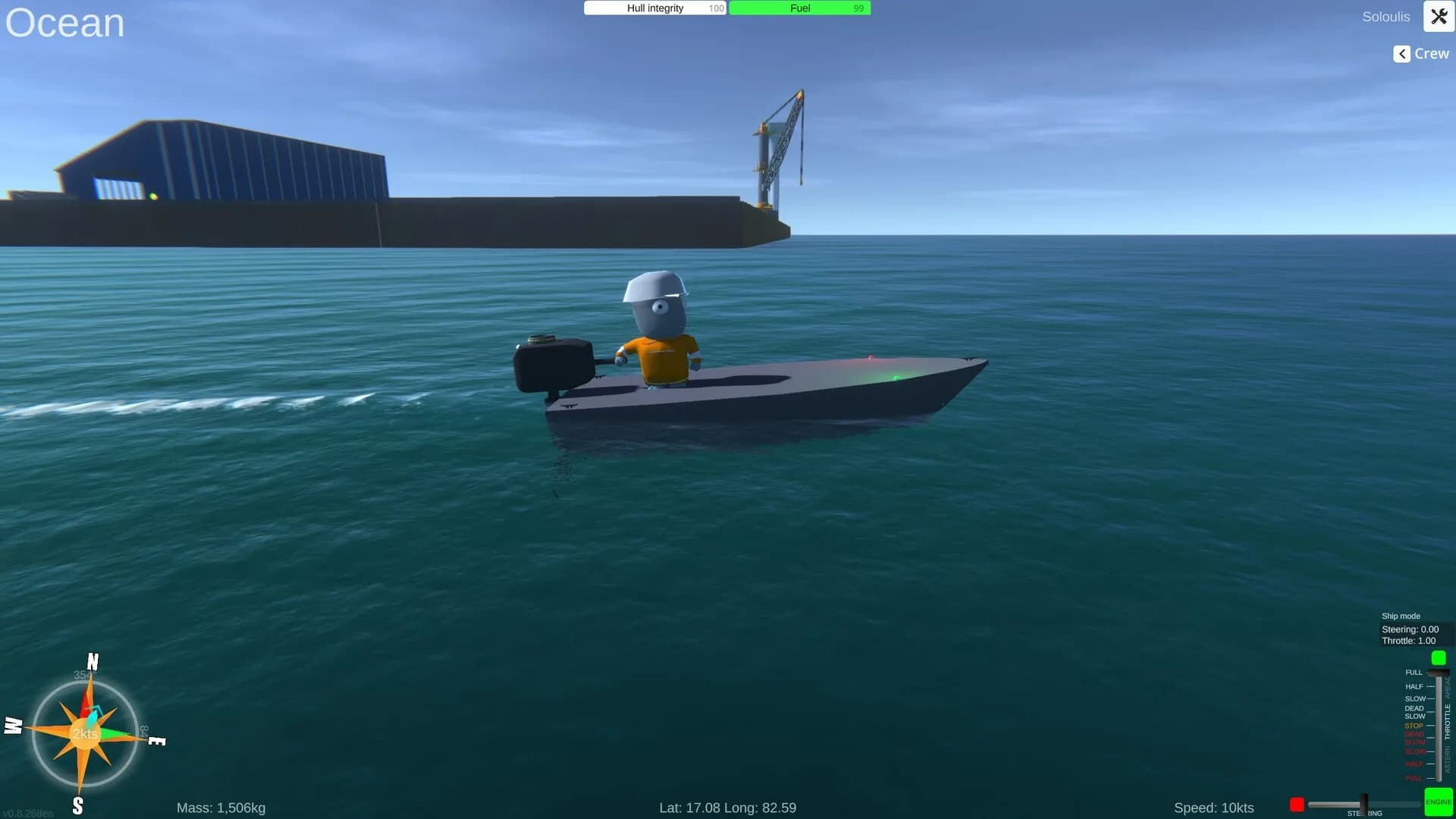 Nautikin Adventures görsel 2