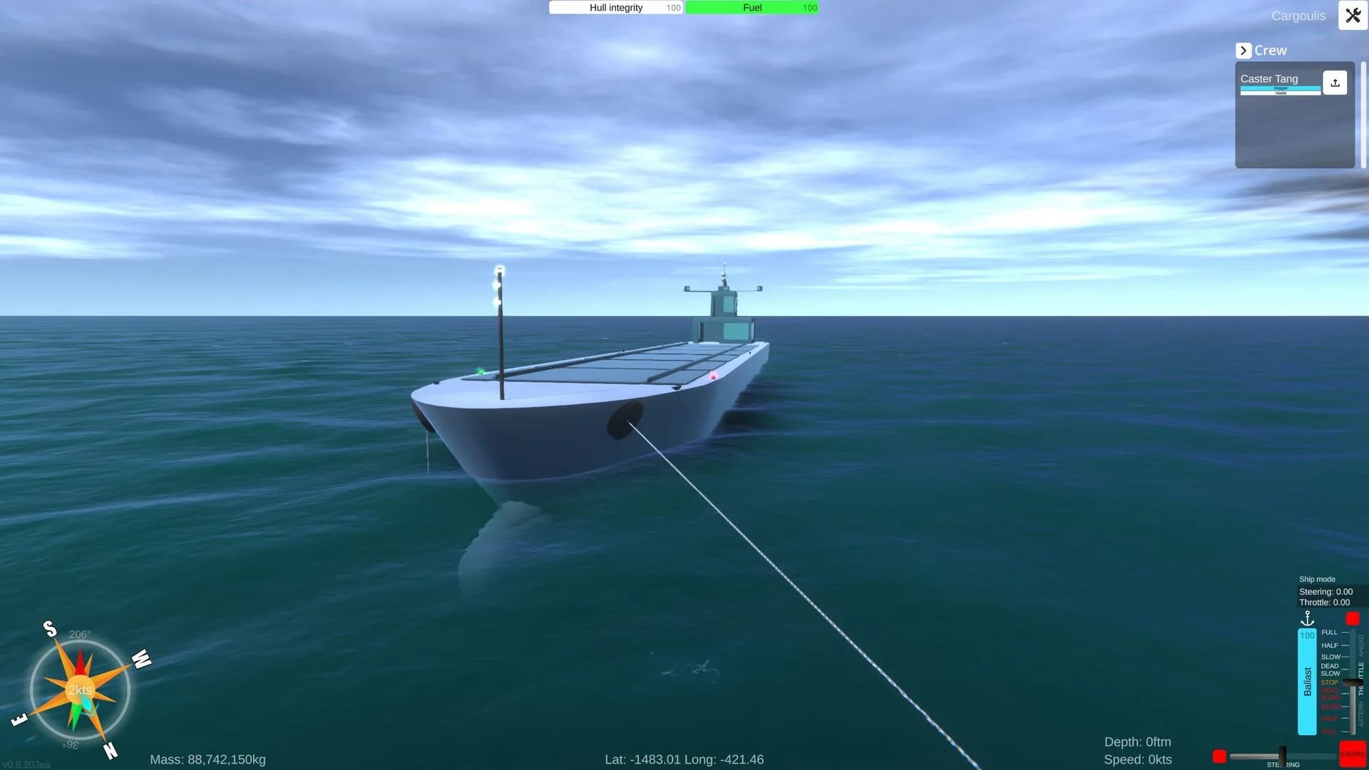 Nautikin Adventures görsel 14