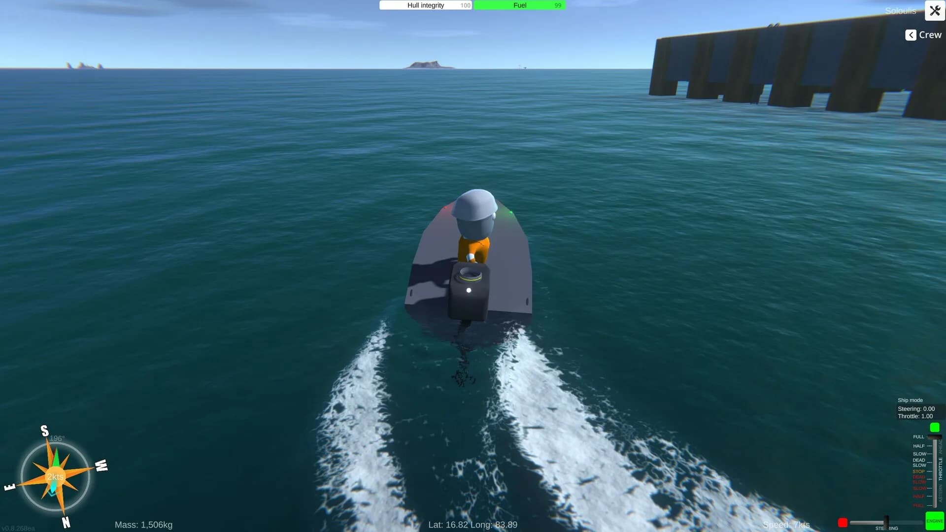 Nautikin Adventures görsel 21