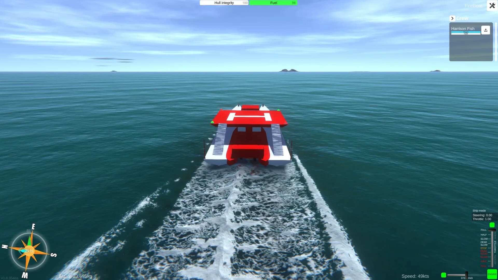Nautikin Adventures görsel 33