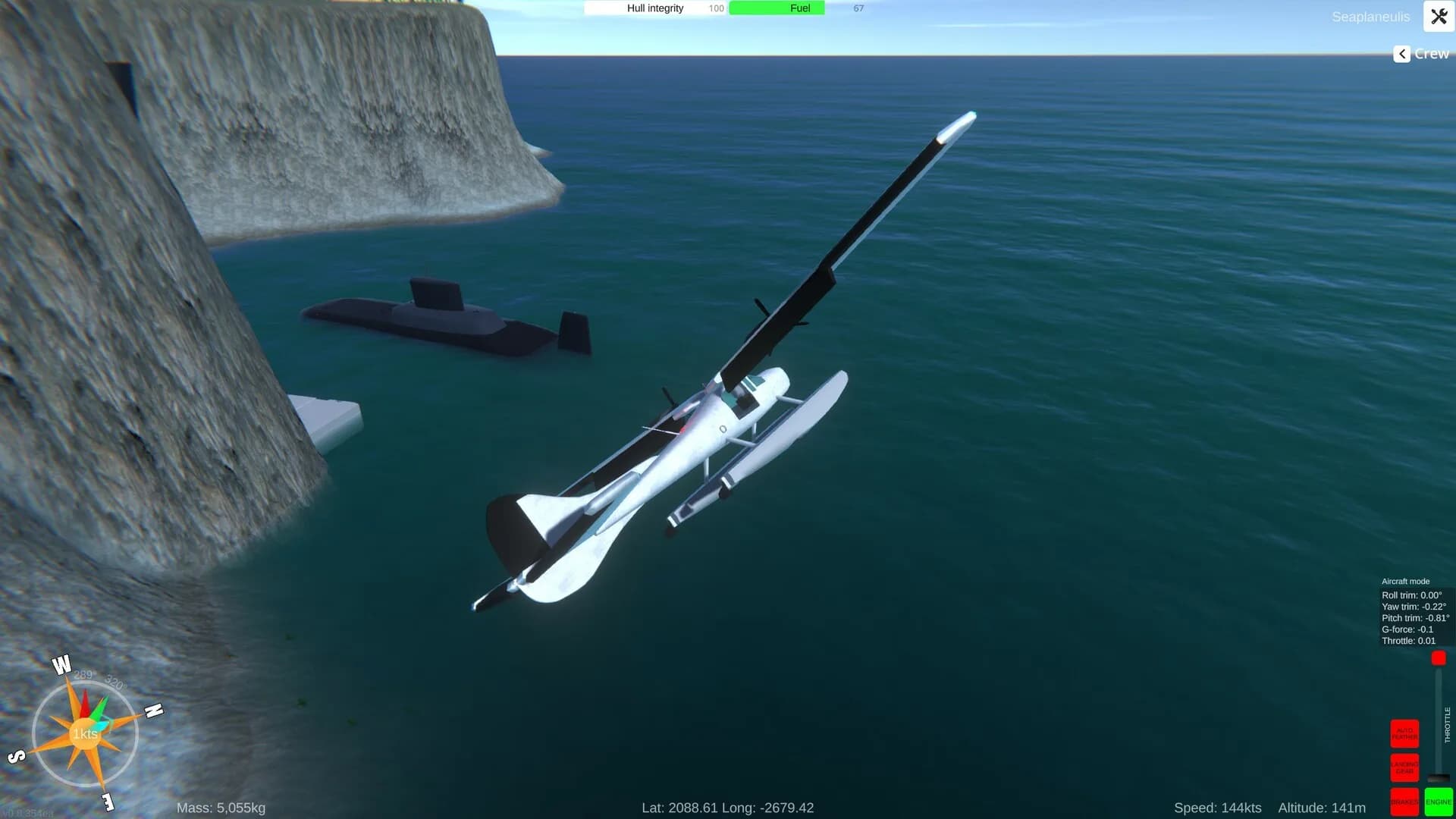 Nautikin Adventures görsel 39