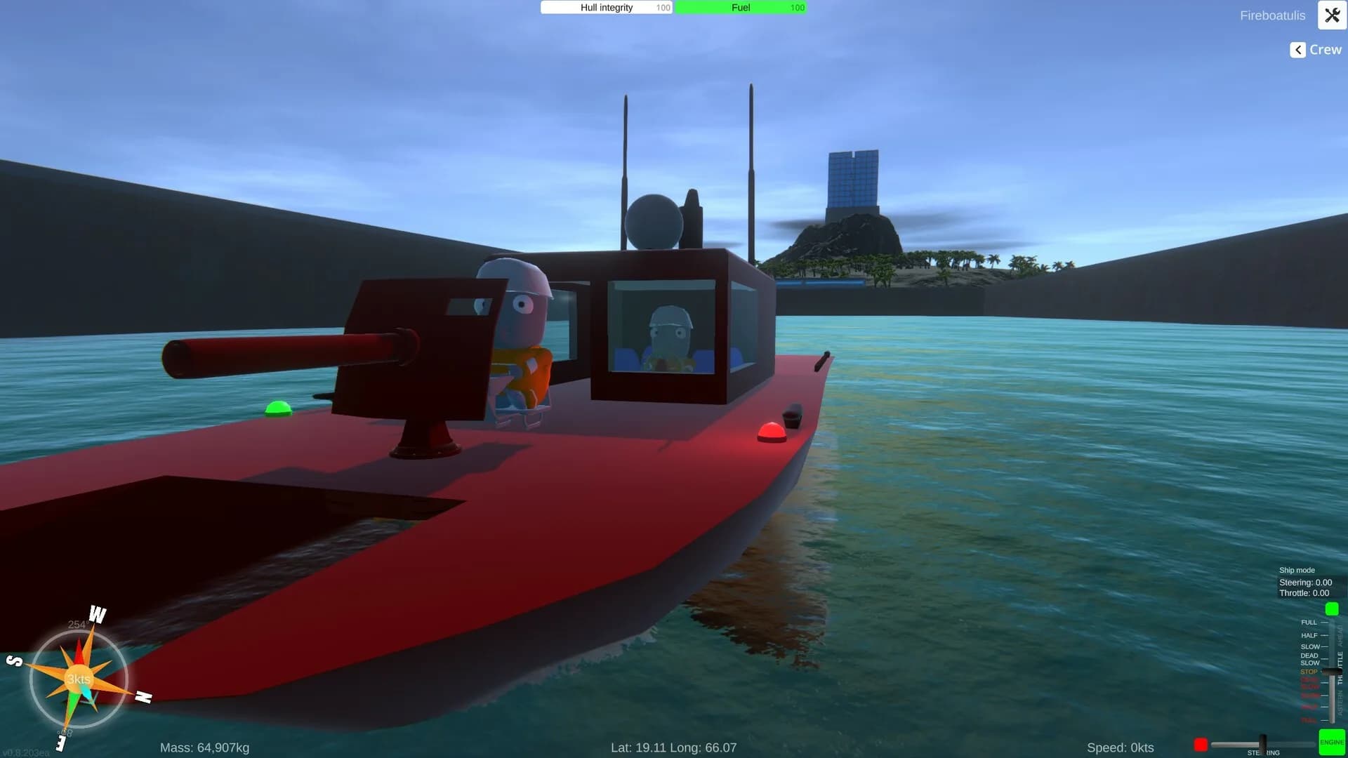 Nautikin Adventures görsel 6