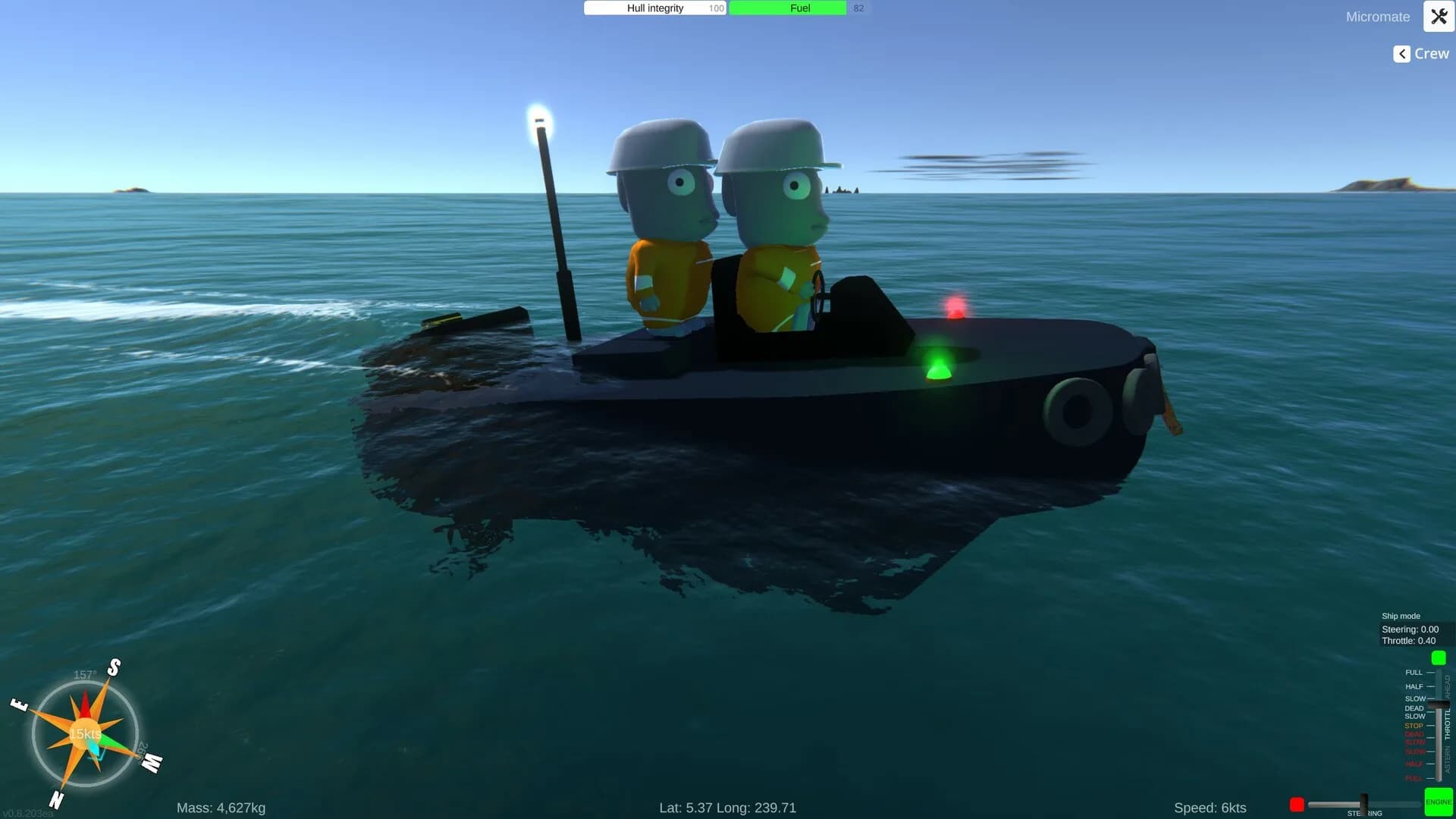 Nautikin Adventures görsel 7
