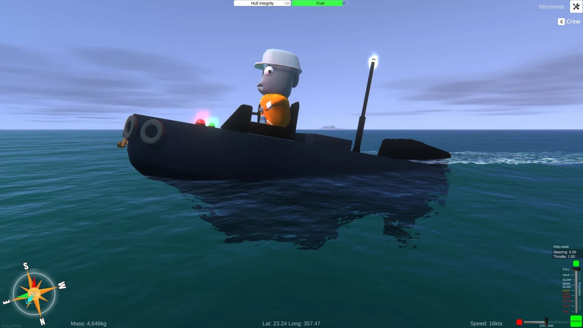 Nautikin Adventures görsel 9