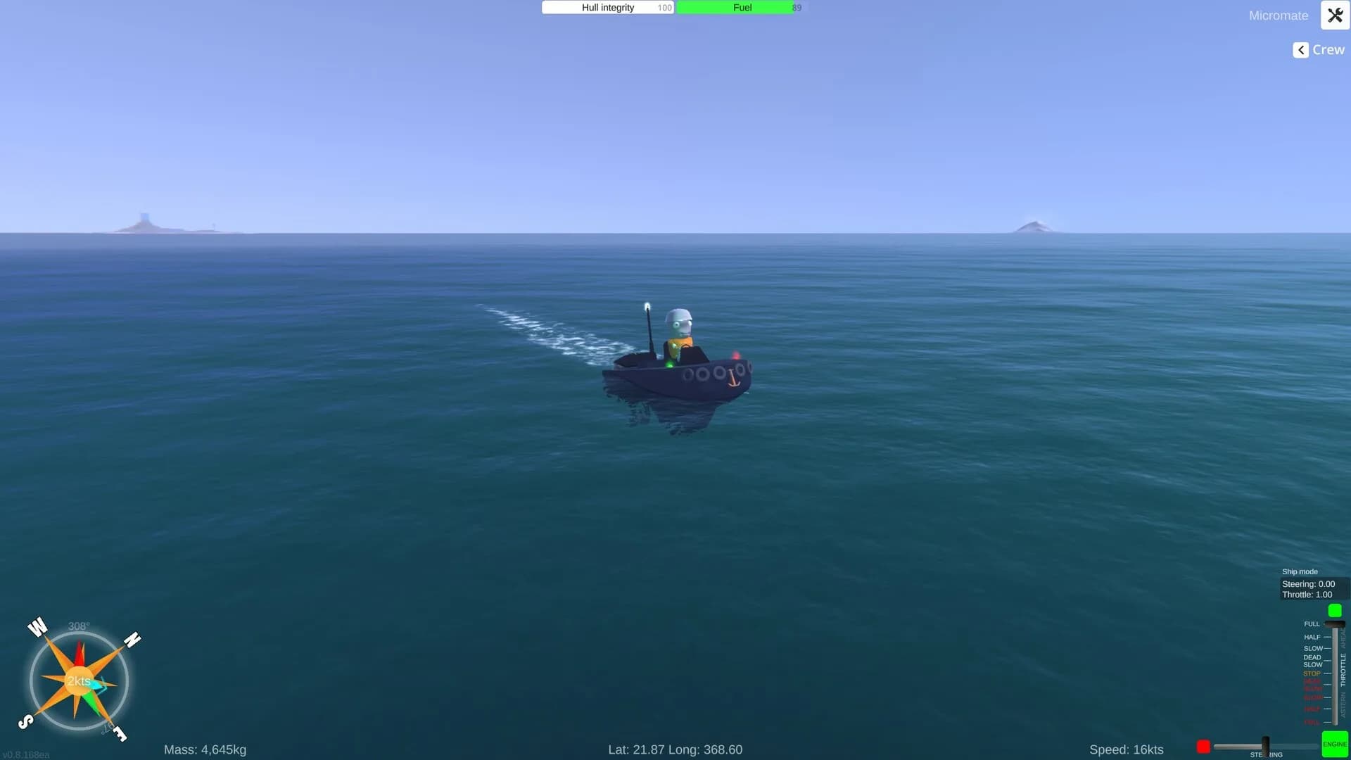 Nautikin Adventures görsel 10