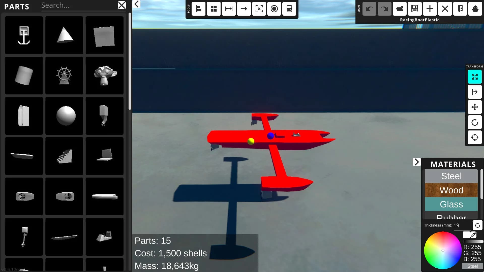 Nautikin Adventures görsel 87