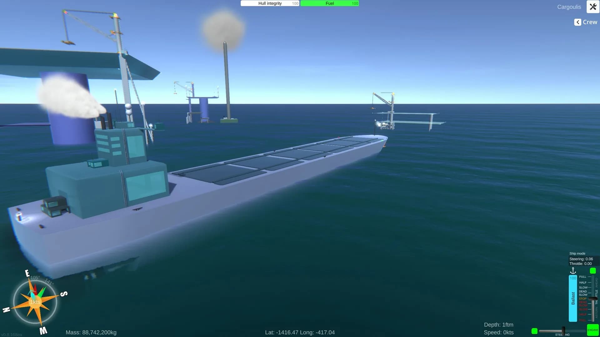 Nautikin Adventures görsel 11