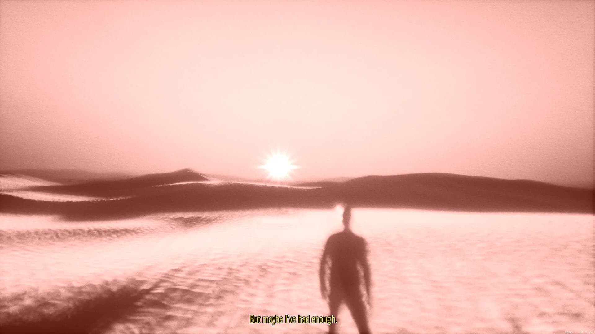 A Demiurge's Soliloquy görsel 3