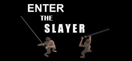 ENTER THE SLAYER görsel 1