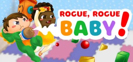 Rogue, Rogue, Baby! görsel 1