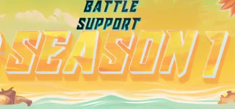 Battle Support görsel 1
