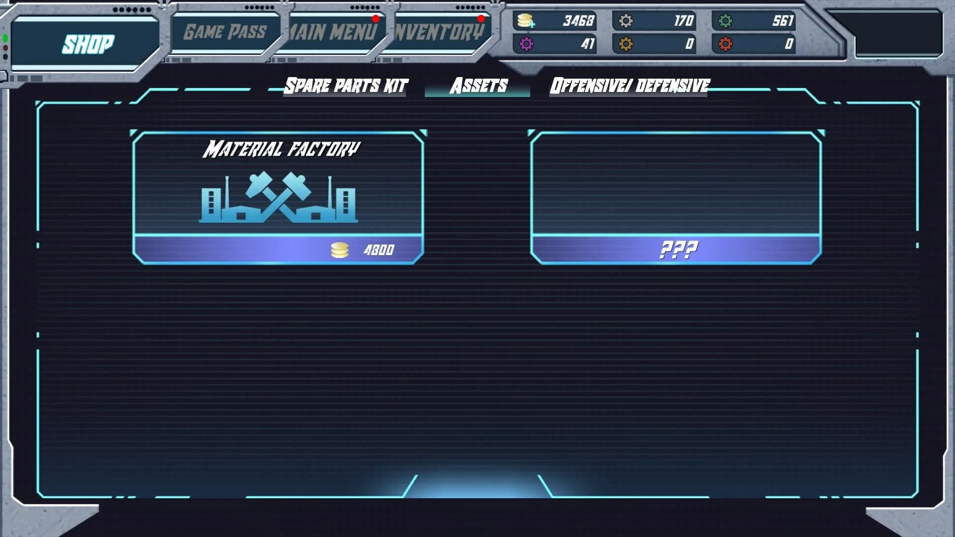 Battle Support görsel 17