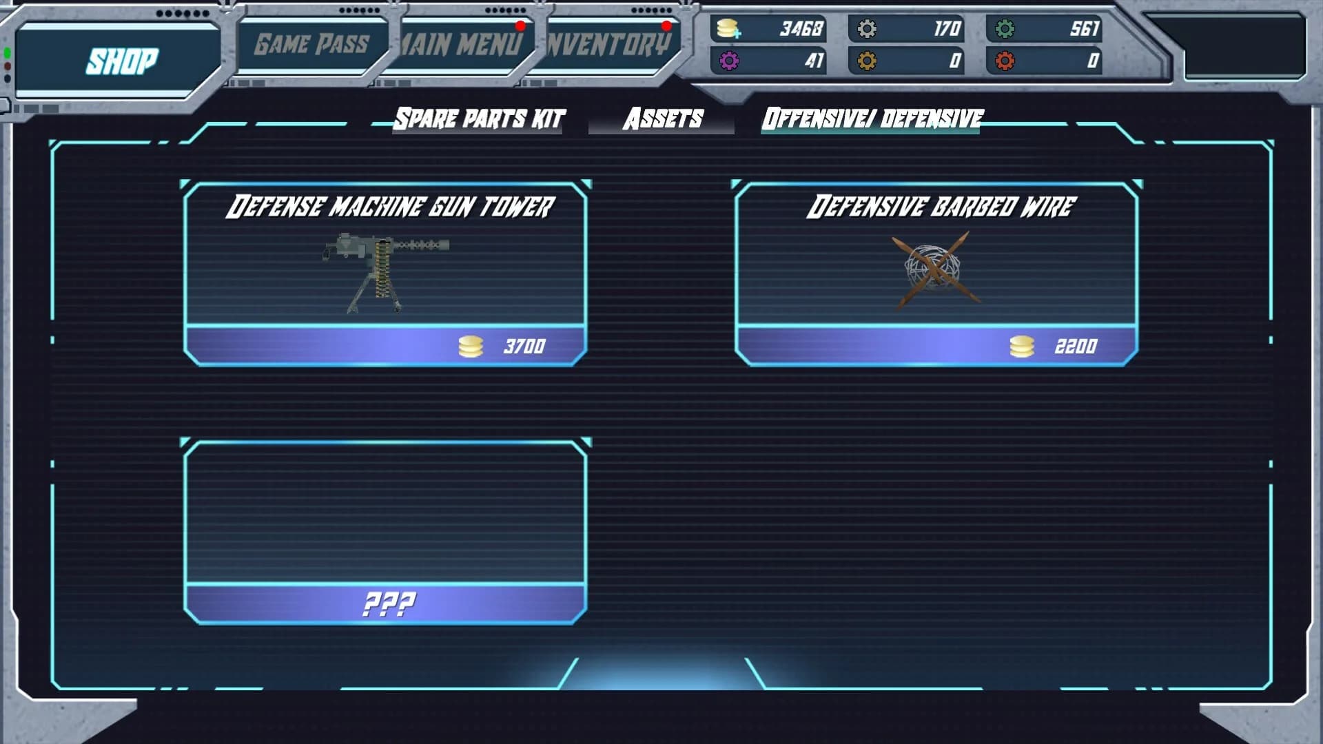 Battle Support görsel 18