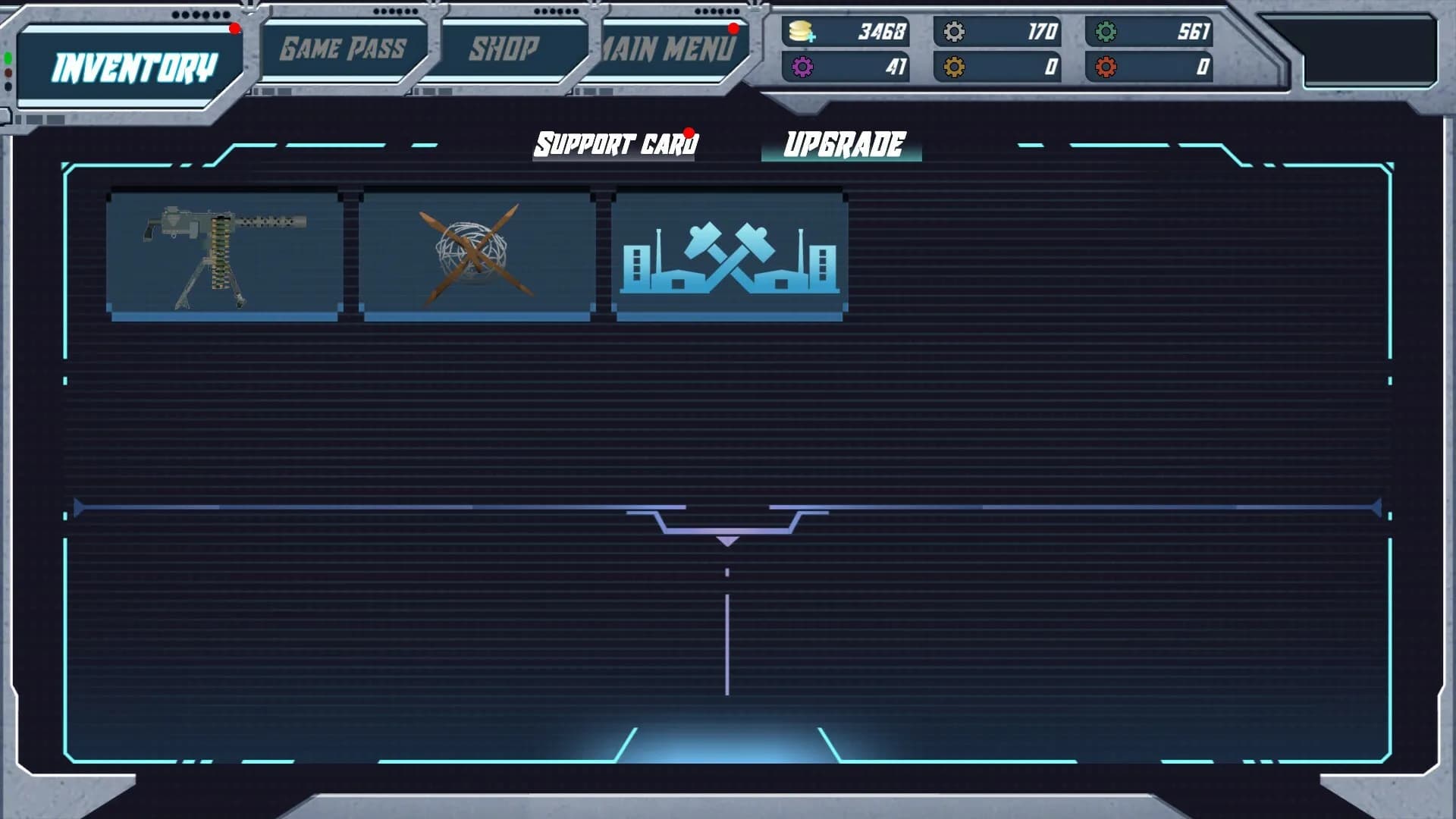 Battle Support görsel 20
