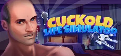 Cuckold Life Simulator 😳🔞 görsel 1