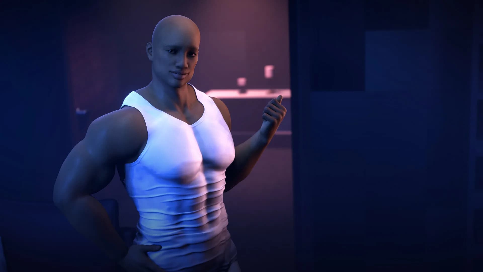 Cuckold Life Simulator 😳🔞 görsel 12
