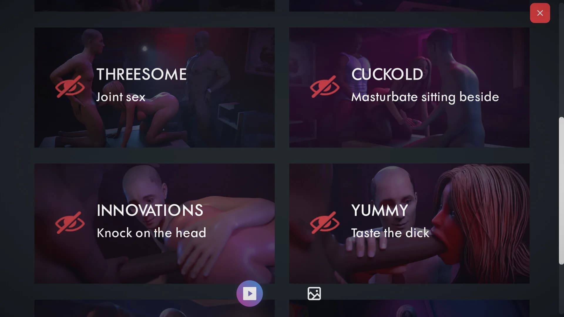 Cuckold Life Simulator 😳🔞 görsel 5