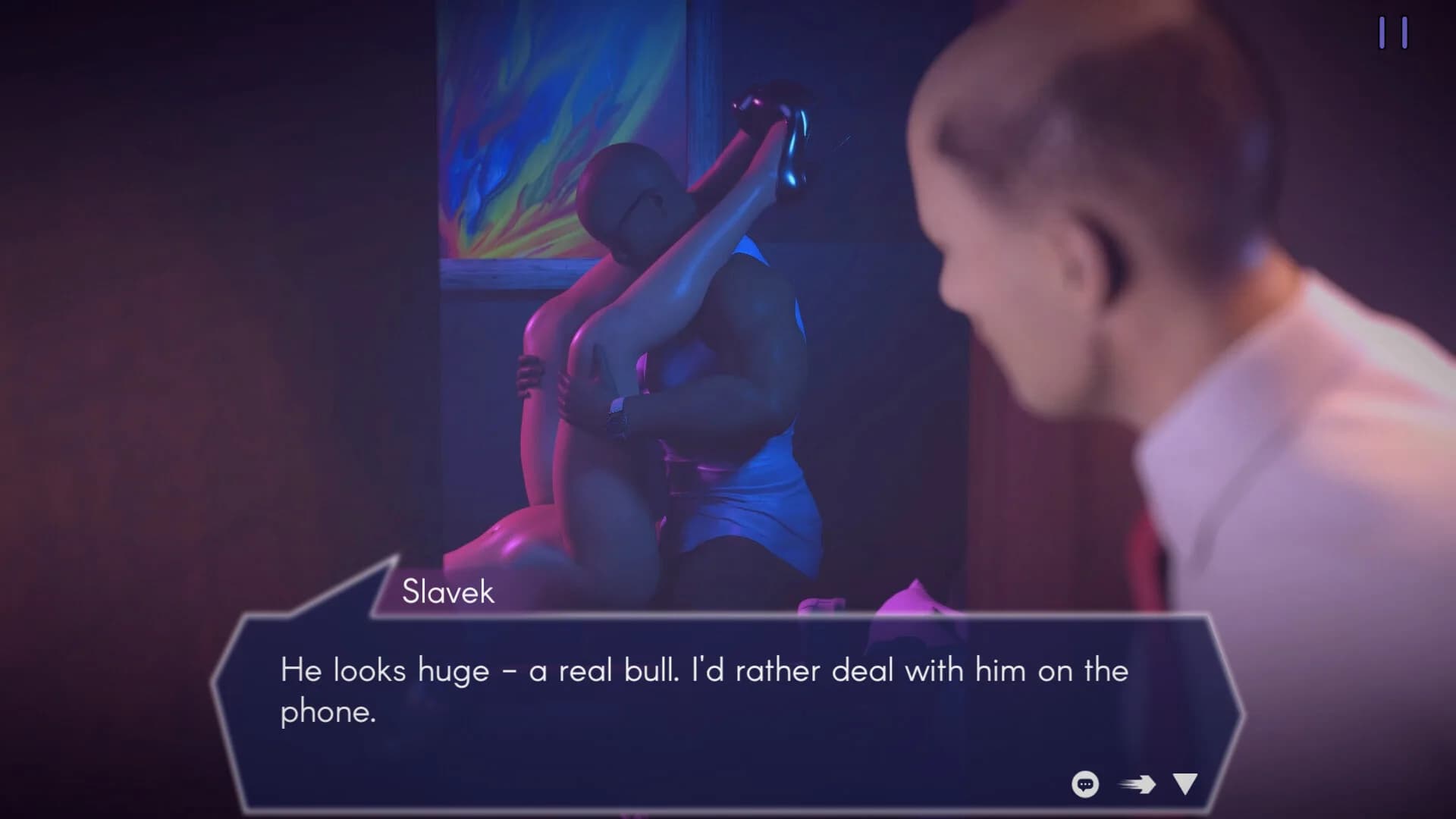 Cuckold Life Simulator 😳🔞 görsel 6