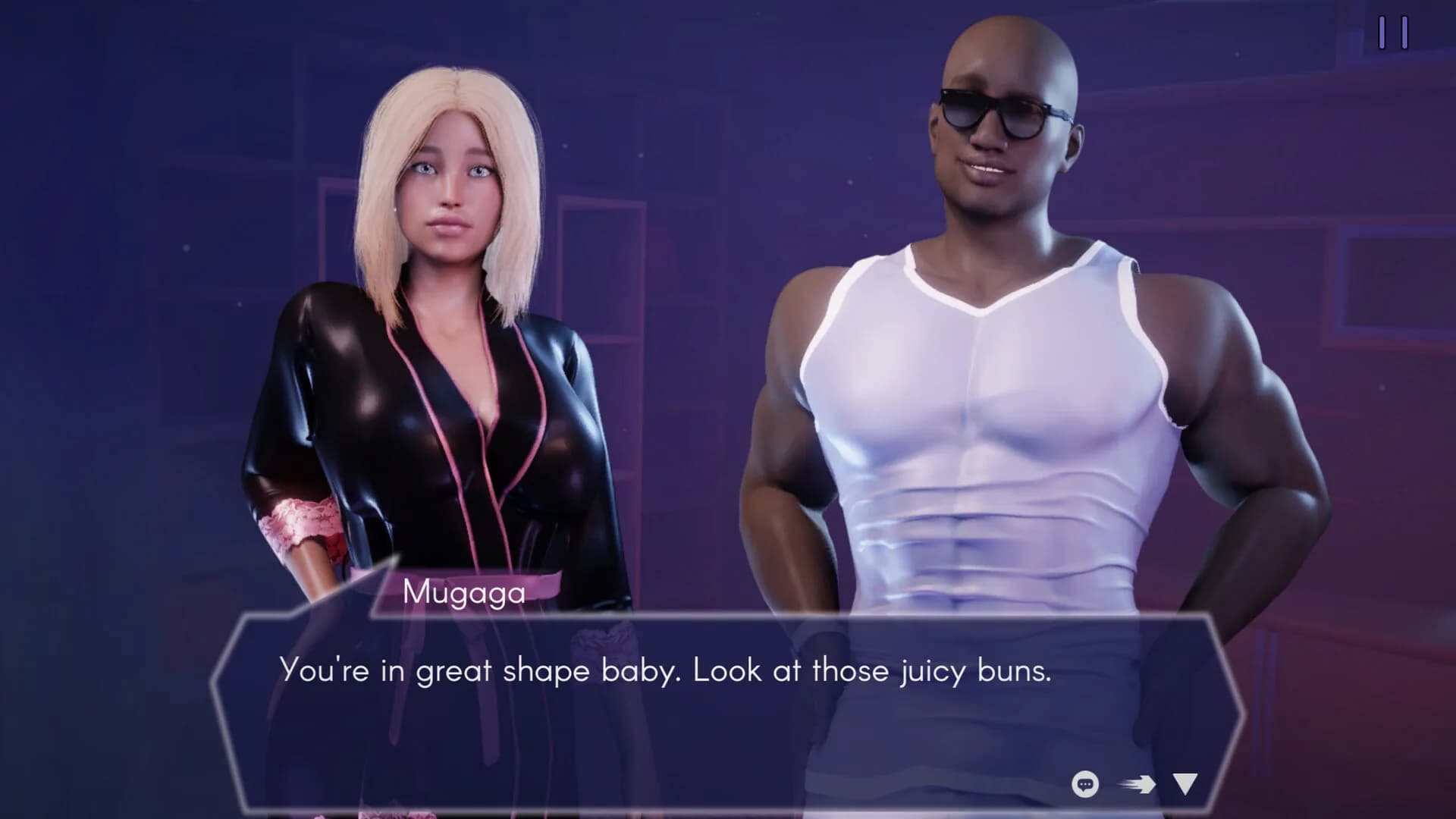 Cuckold Life Simulator 😳🔞 görsel 8