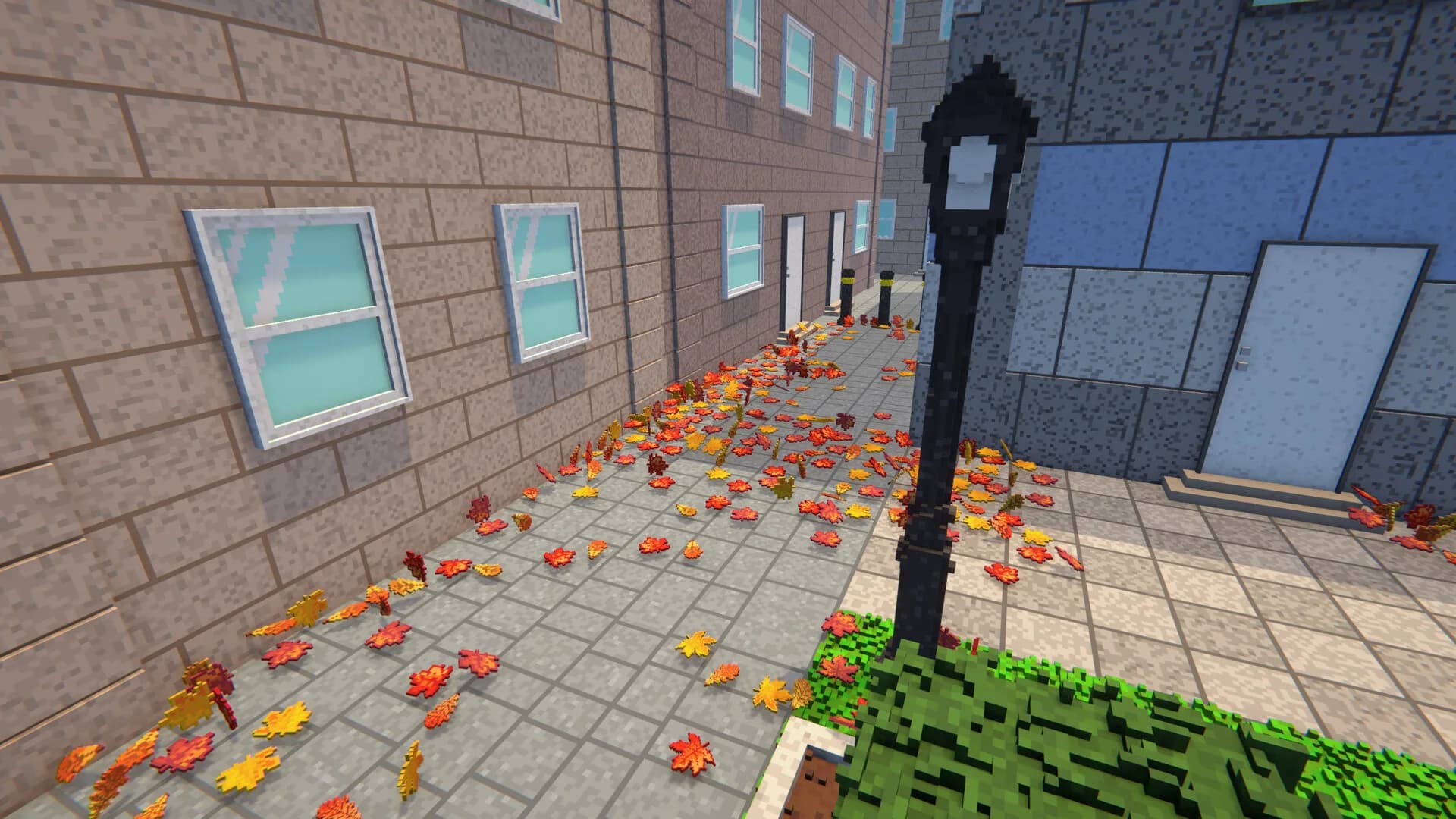 Leaf Blowing Simulator görsel 10