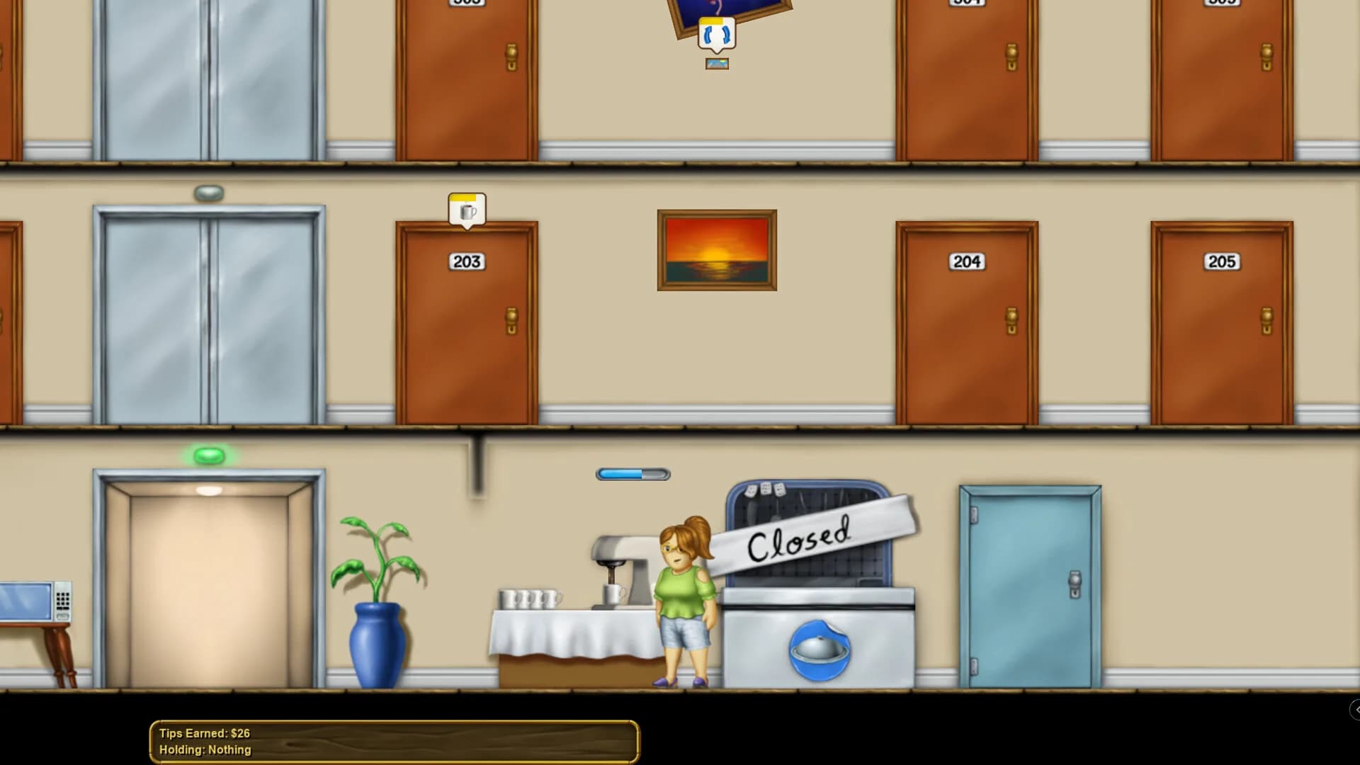 Bellhop görsel 4