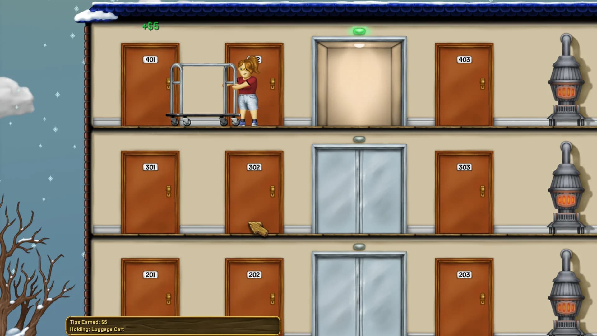 Bellhop görsel 6