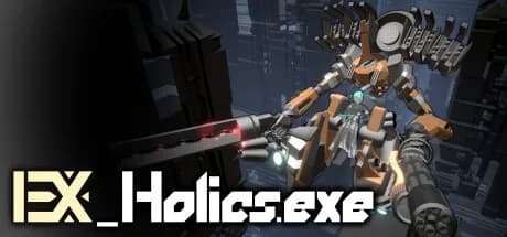 EX_Holics.exe görsel 1