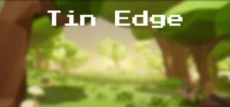 Tin Edge görsel 1