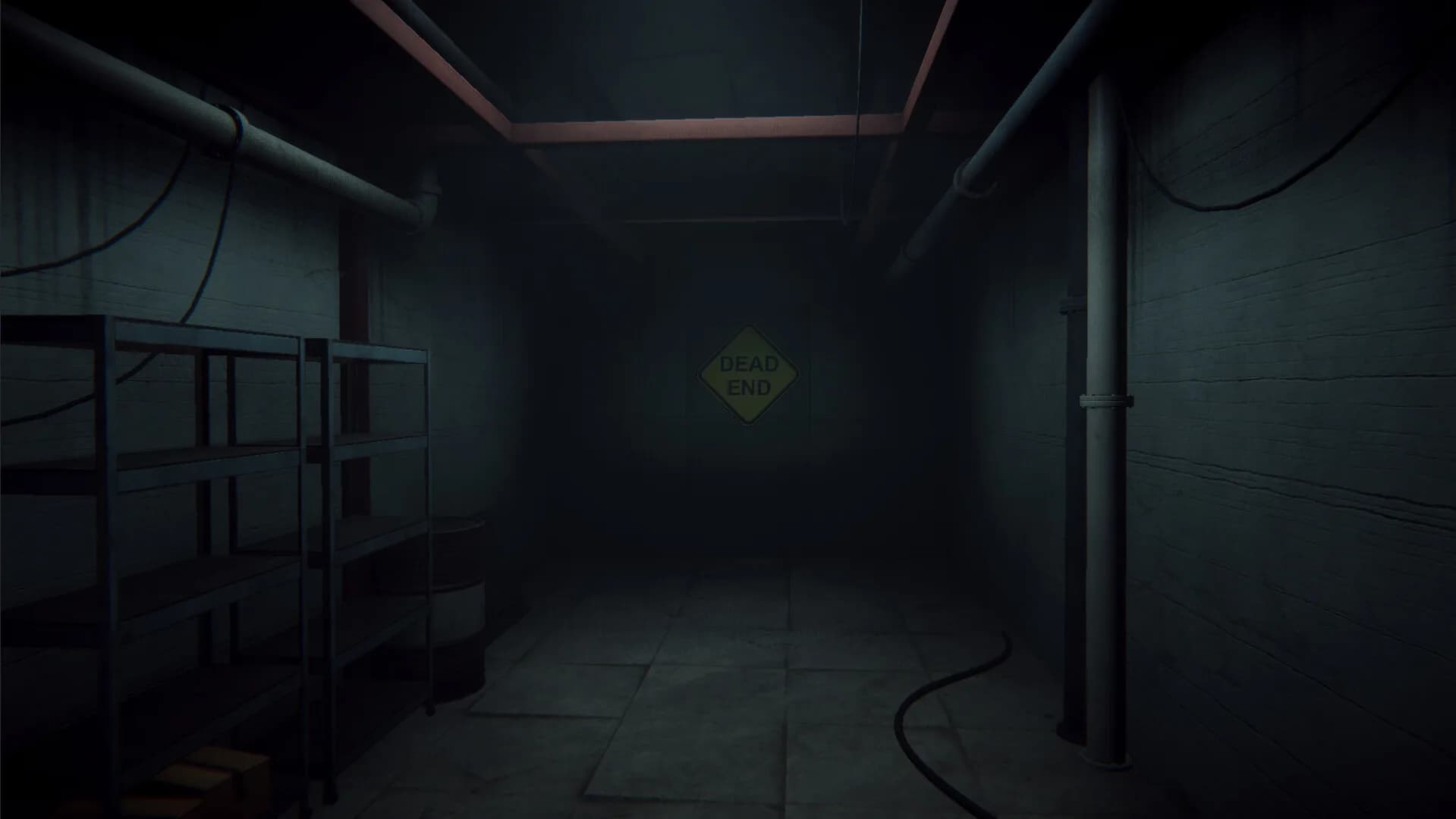DEAD END görsel 6