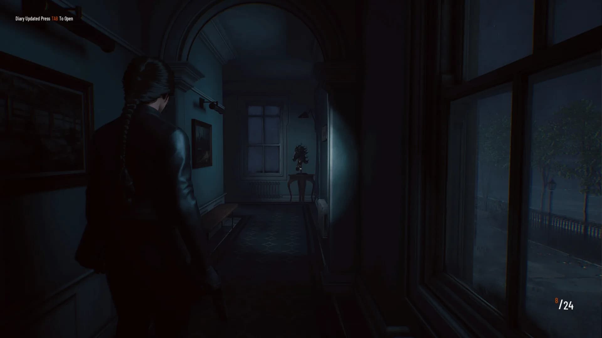 Case 0 - The Witch görsel 2