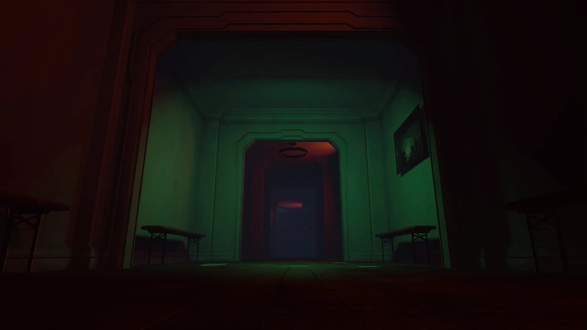Case 0 - The Witch görsel 3