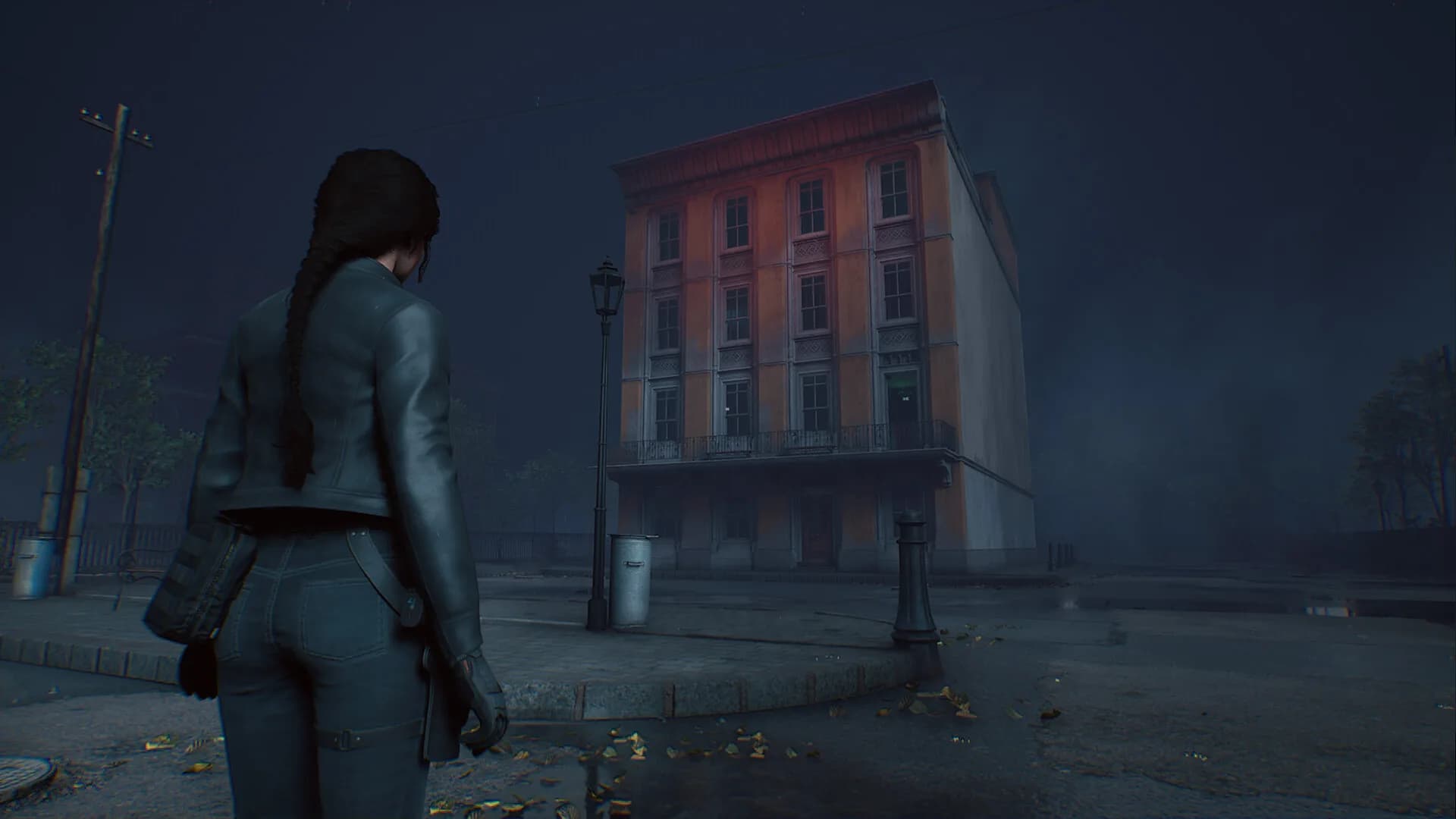 Case 0 - The Witch görsel 4