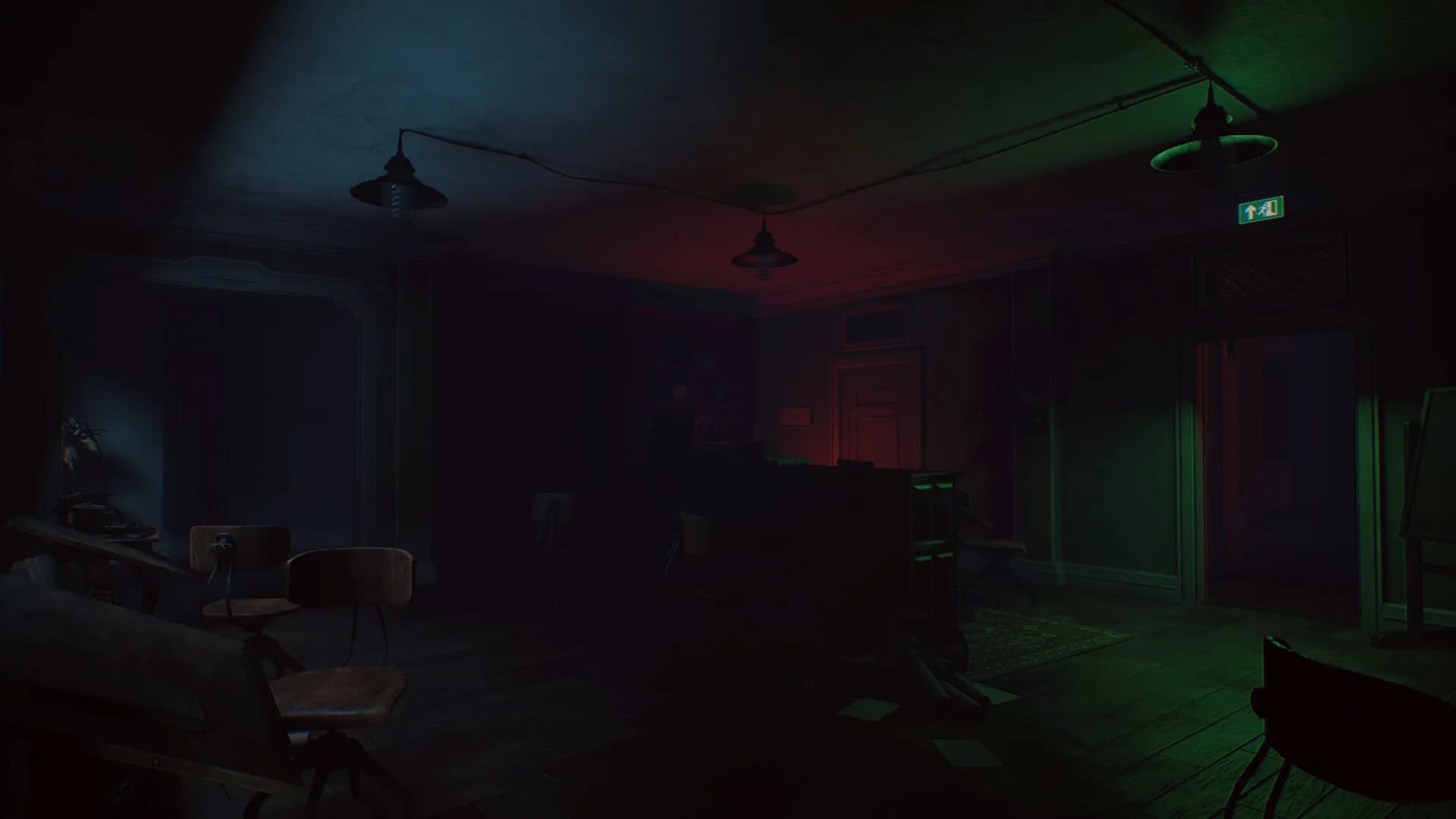 Case 0 - The Witch görsel 5