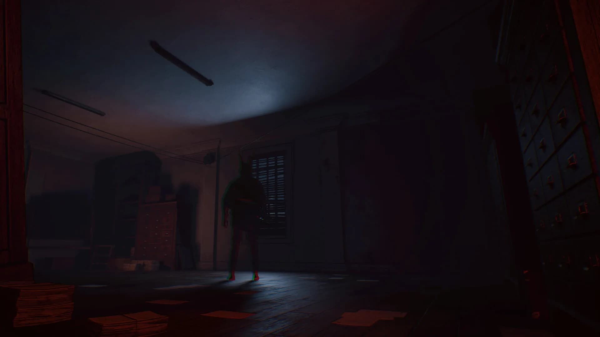 Case 0 - The Witch görsel 7