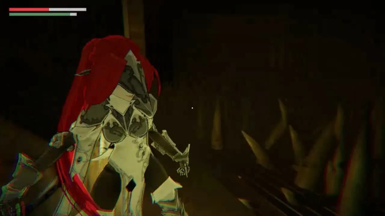 Stella's Pointless Castle Awakening görsel 2