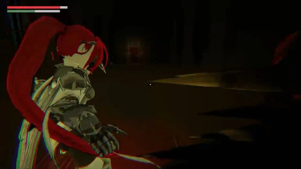 Stella's Pointless Castle Awakening görsel 3