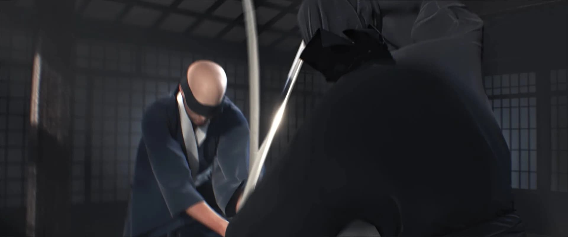 Kendo Warrior görsel 5