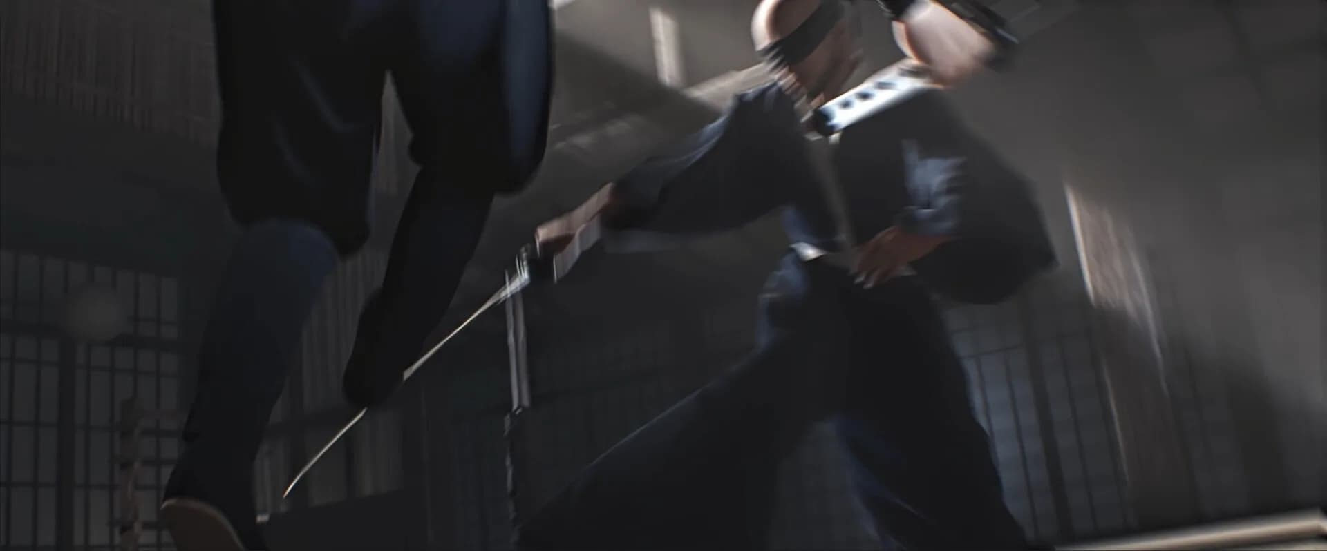 Kendo Warrior görsel 6
