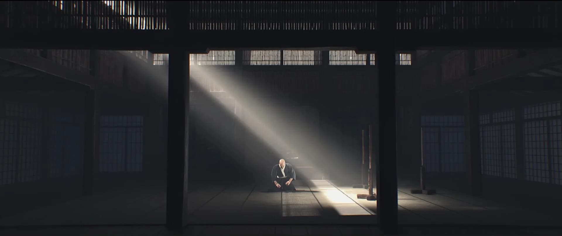 Kendo Warrior görsel 7