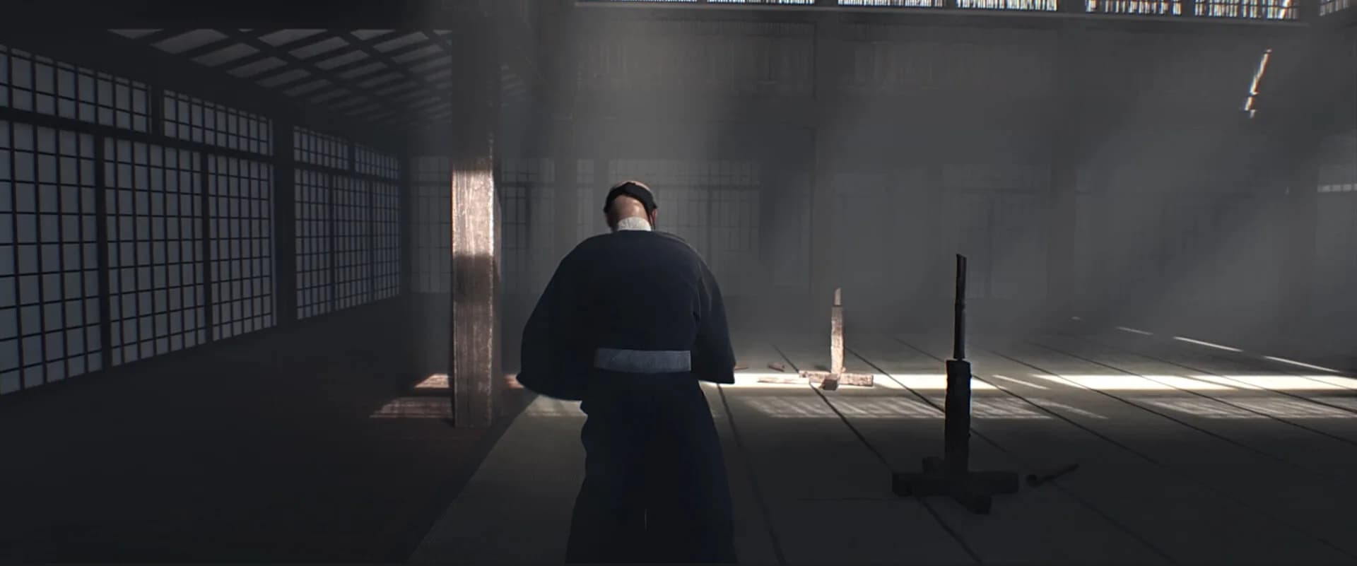 Kendo Warrior görsel 10