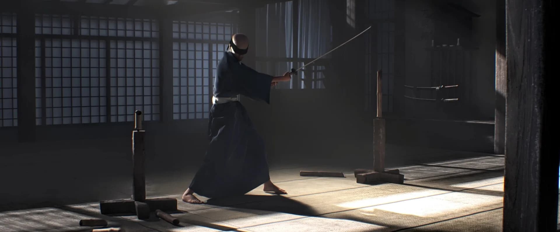 Kendo Warrior görsel 11