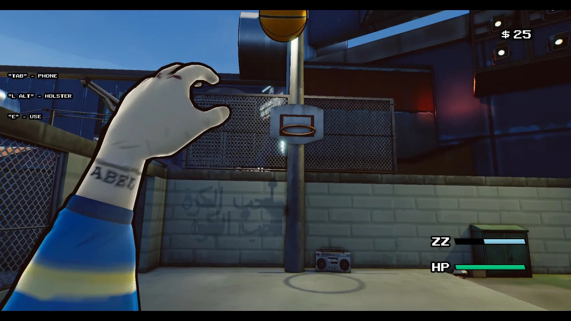-HYPERDOPE- görsel 2