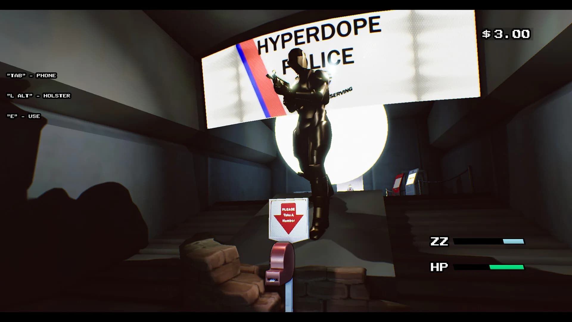 -HYPERDOPE- görsel 3