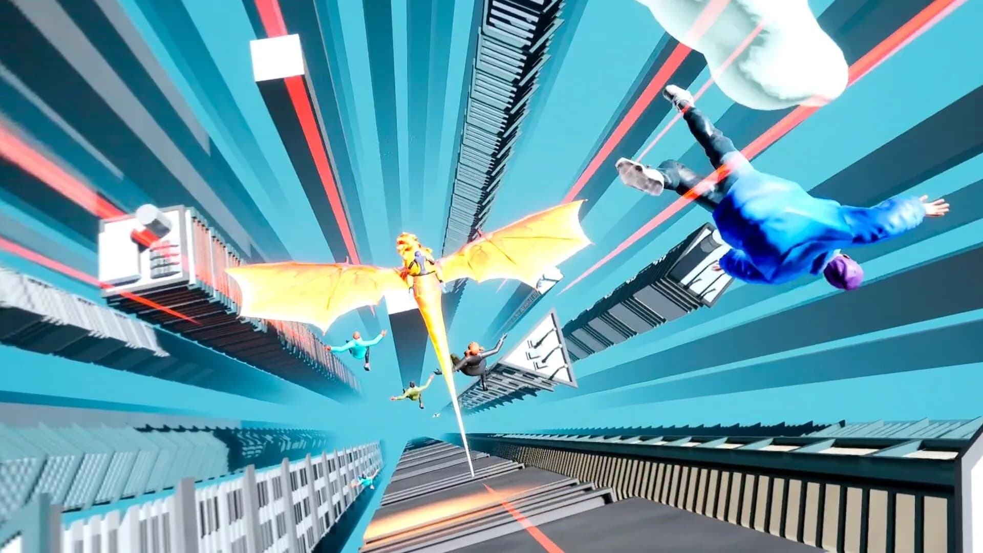 The Phoenix Gene VR görsel 12